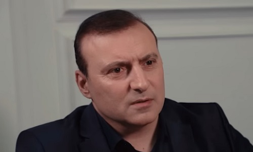 Korupcia 2 - Episode 9 [հայկական սերիալ/հայերեն]