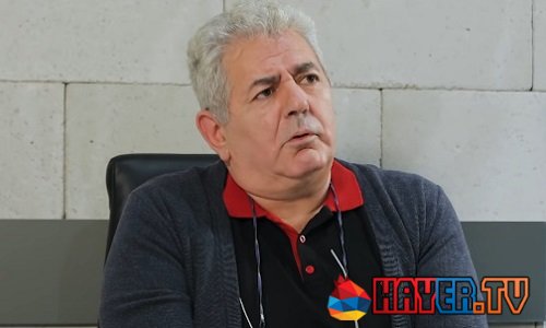 Հարս Չկա - Episode 14 [հայկական սերիալ/հայերեն]