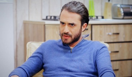 Domino - Episode 31 (29.12.2015) [2015/հայկական սերիալ/հայերեն]