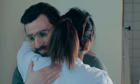 Shahmari Arexcvace - Episode 8 [հայկական սերիալ/հայերեն]
