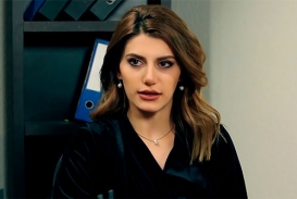 Eleni Oragire 2 - Episode 137 [հայկական սերիալ/հայերեն]