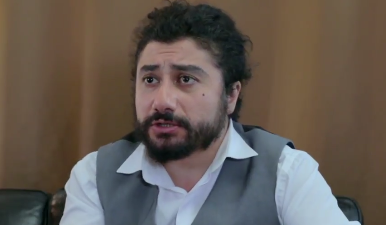 Չեյնջ 2 - Episode 12 (11.05.2017) [2017/հայկական սերիալ/հայերեն]