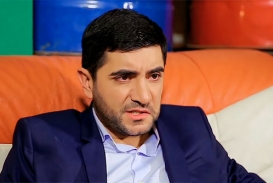 Voske dproc 3 - Episode 3 [հայկական սերիալ/հայերեն]
