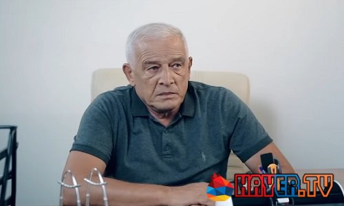 Օջախի Երգը - Episode 92 [հայկական սերիալ/հայերեն]