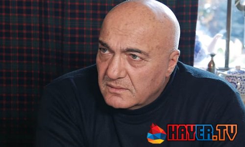 Սարի աղջիկ - Episode 61 [հայկական սերիալ/հայերեն]