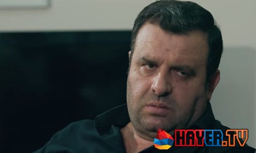 Shirazi Varde - Episode 156 [հայկական սերիալ/հայերեն]