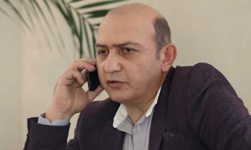 Srtin Hakarak - Episode 82 [հայկական սերիալ/հայերեն]