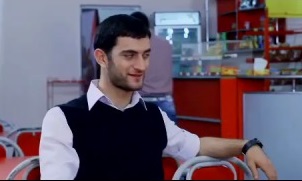 Erachap ser - Episode 61 [հայկական սերիալ/հայերեն]