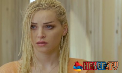 Արմատներ - Episode 41 [հայկական սերիալ/հայերեն]