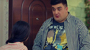 Azizyannere 3 - Episode 4 [հայկական սերիալ/հայերեն]
