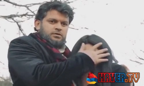 Սարի աղջիկ - Episode 101 [հայկական սերիալ/հայերեն]