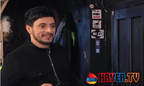 Հարս Չկա - Episode 15 [հայկական սերիալ/հայերեն]