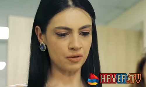 Սարի աղջիկ - Episode 120 [հայկական սերիալ/հայերեն]