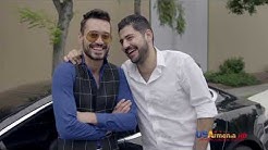 Ushacac ser - Episode 194 [հայկական սերիալ/հայերեն]