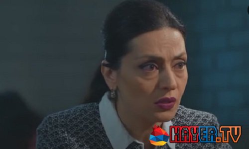 Shirazi Varde - Episode 198 [հայկական սերիալ/հայերեն]