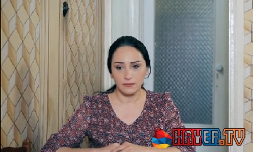 Ախթամար - Episode 35 [հայկական սերիալ/հայերեն]