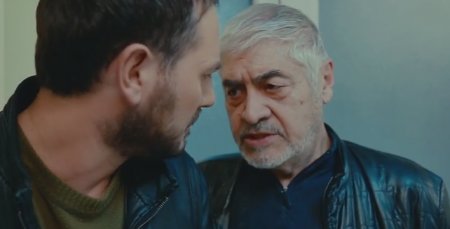 Verjin Hayrike - Episode 15 (27.11.2015) [2015/հայկական սերիալ/հայերեն]