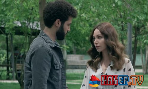 Tsaghikner Dzyan Tak - Episode 63 [հայկական սերիալ/հայերեն]