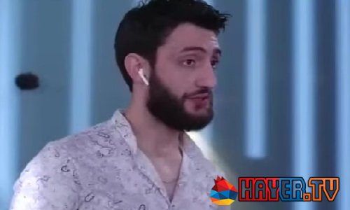 Երկուսով - Episode 160 [հայկական սերիալ/հայերեն]