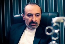 Avaze dghyak - Episode 16 [հայկական սերիալ/հայերեն]