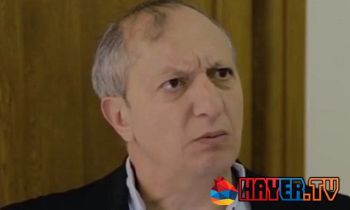 Արմատներ - Episode 44 [հայկական սերիալ/հայերեն]