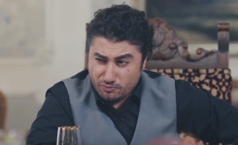 Չեյնջ - Episode 1 [հայկական սերիալ/հայերեն]