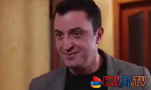 Երկուսով - Episode 171 [հայկական սերիալ/հայերեն]