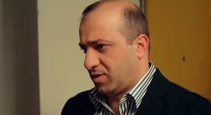 հայկական սերիալ [2016/հայկական սերիալ/հայերեն]