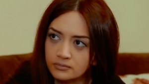 Verjin Hayrike - Episode 75 (25.02.2016) [2016/հայկական սերիալ/հայերեն]