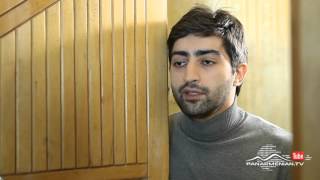 հայկական սերիալ [2016/հայկական սերիալ/հայերեն]