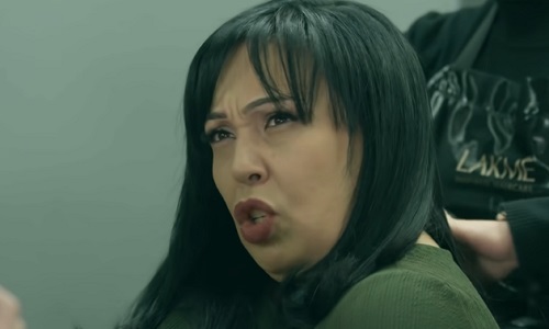 Amen tari garnany - Episode 10 [հայկական սերիալ/հայերեն]