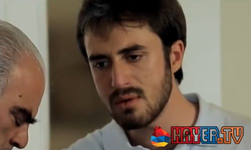 Վերադարձ - Episode 20 [հայկական սերիալ/հայերեն]