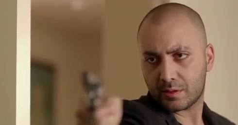 Amerikyan Patmucyun - Episode 26 [հայկական սերիալ/հայերեն]