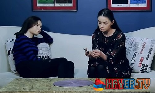 Սիրուն Սոնա - Episode 80 [հայկական սերիալ/հայերեն]