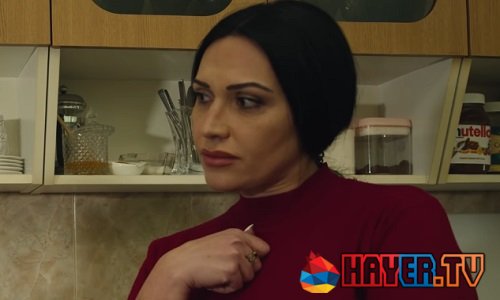 Yntanekan Gaxtniqner 2 - Episode 49 [հայկական սերիալ/հայերեն]