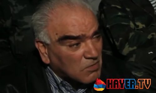 Վերադարձ - Episode 18 [հայկական սերիալ/հայերեն]
