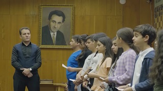 4 Еразанк - Серия 44 [հայկական սերիալ/հայերեն]