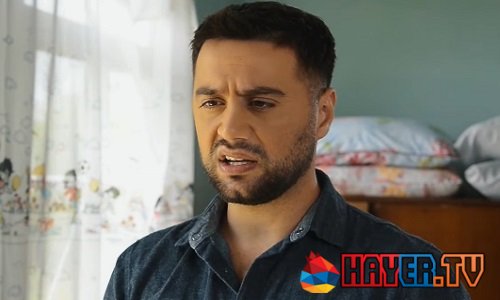 Khandipenq antari tnakum - Episode 13 [հայկական սերիալ/հայերեն]