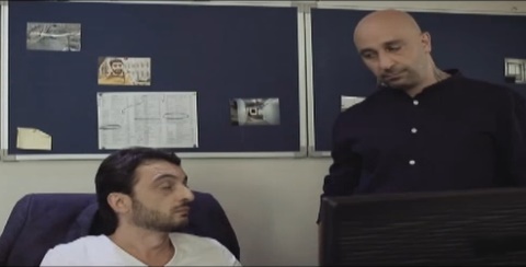 Hatuk Bajin - Kult 2 (Episode 10) (21.12.2015) [2015/հայկական սերիալ/հայերեն]