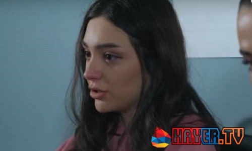 Shirazi Varde - Episode 79 [հայկական սերիալ/հայերեն]