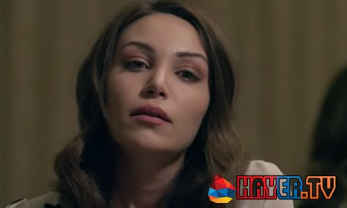 Tsaghikner Dzyan Tak - Episode 64 [հայկական սերիալ/հայերեն]
