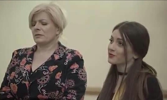 Mexramis - Episode 142 [հայկական սերիալ/հայերեն]