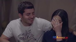 Ushacac ser - Episode 133 [հայկական սերիալ/հայերեն]