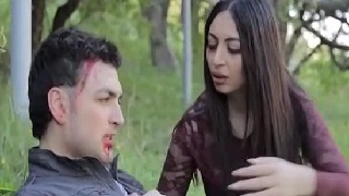 Ancyal - Episode 8 [հայկական սերիալ/հայերեն]