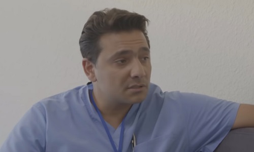 Erkrord kyanq - Episode 12 [հայկական սերիալ/հայերեն]