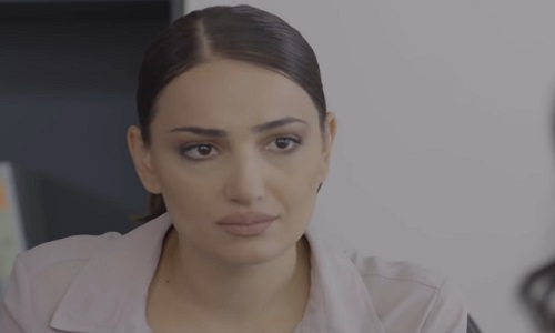 Erkrord kyanq - Episode 13 [հայկական սերիալ/հայերեն]