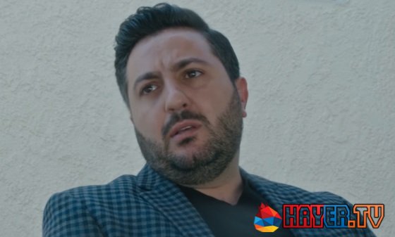 Tshnamu Ankoxnum - Episode 84 [հայկական սերիալ/հայերեն]