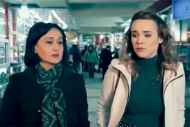 Patvic Aravel - Episode 7 [հայկական սերիալ/հայերեն]