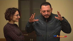 Yntanekan Gaxtniqner - Episode 38 (Qroj erexan) [հայկական սերիալ/հայերեն]