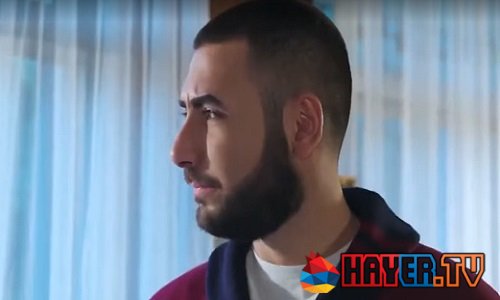 Shirazi Varde - Episode 186 [հայկական սերիալ/հայերեն]